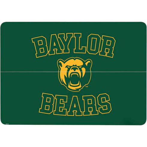 Baylor University Bears Mascot Surface Laptop Studio Skin